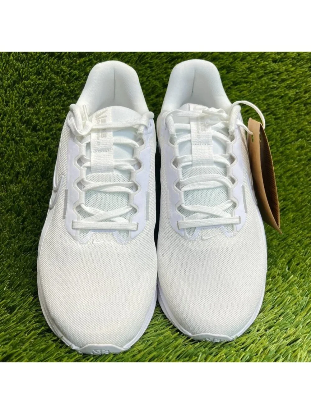 Nike please review